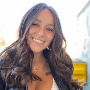 Meet your Posher, Sarah